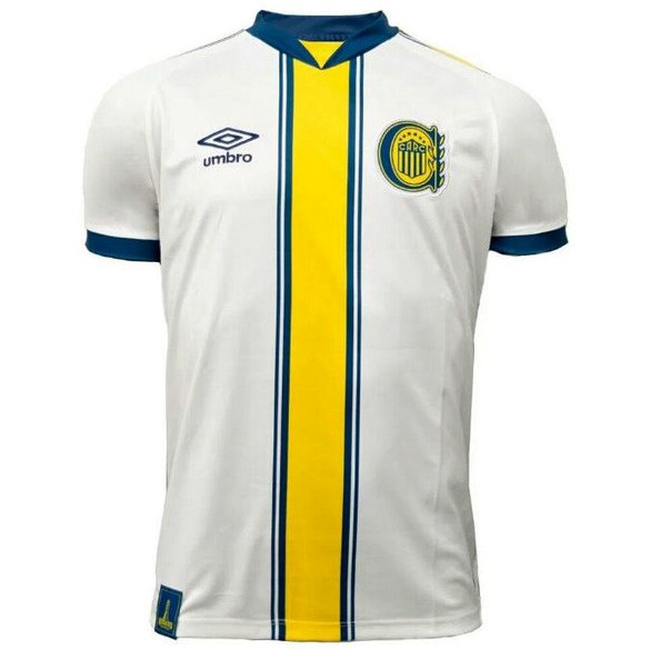 Tailandia Camiseta CA Rosario Central 2ª 2022 2023